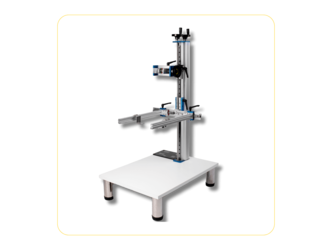 PORTABLE TESTING STATION